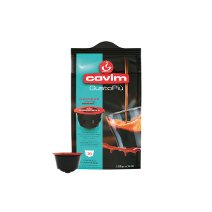 Capsule compatibili Dolce Gusto® Granbar